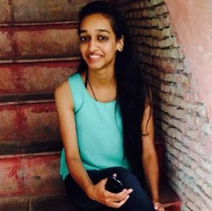 Meet your Posher, Deepika